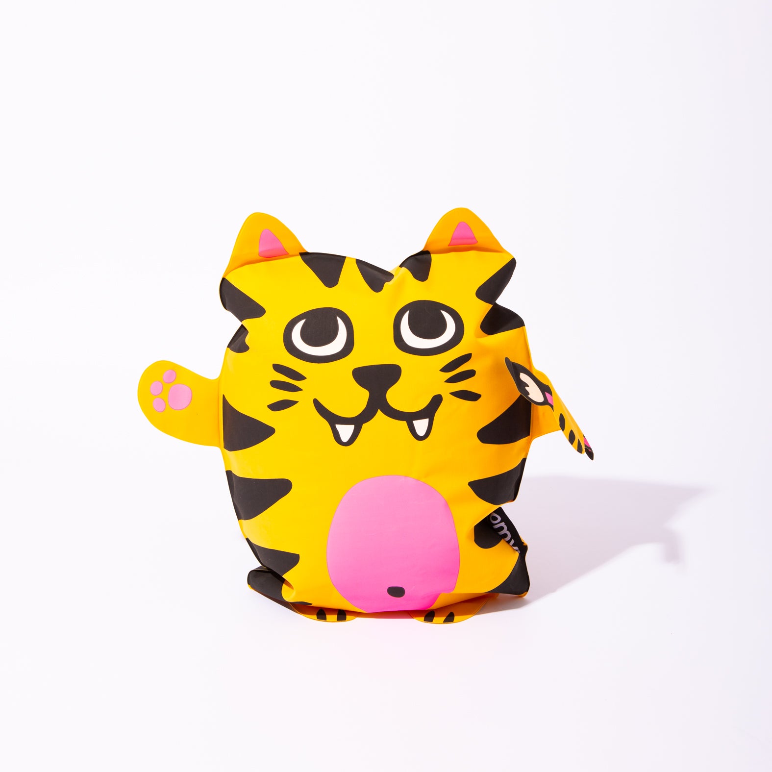 Tiga – Super Aufblasbares Kissen
