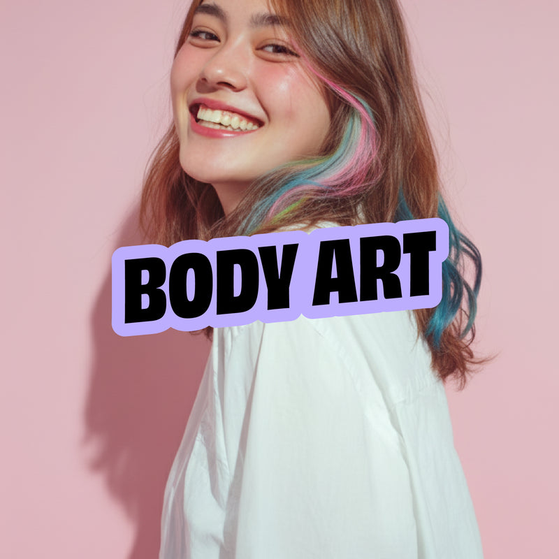 Body Art