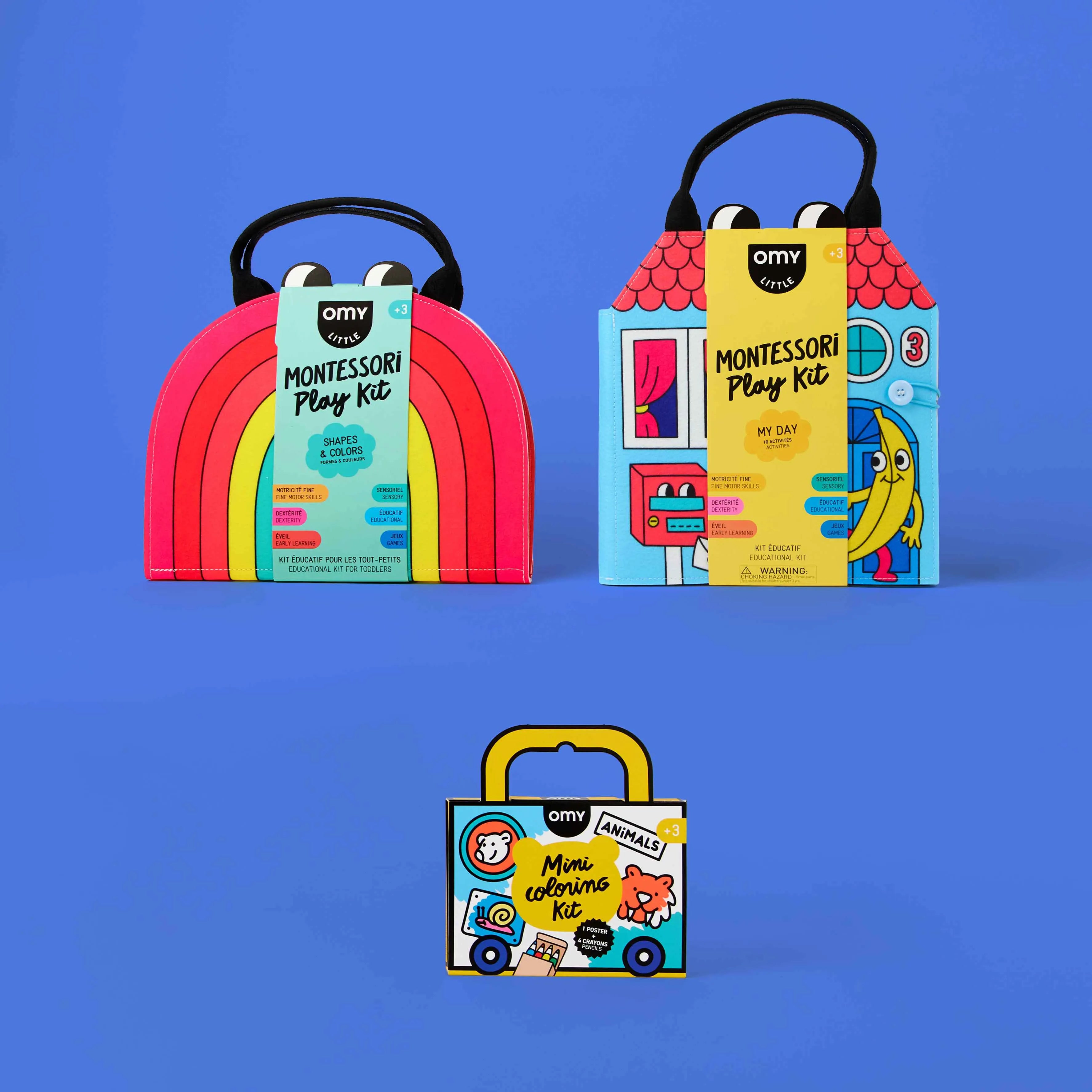 Bundle kids