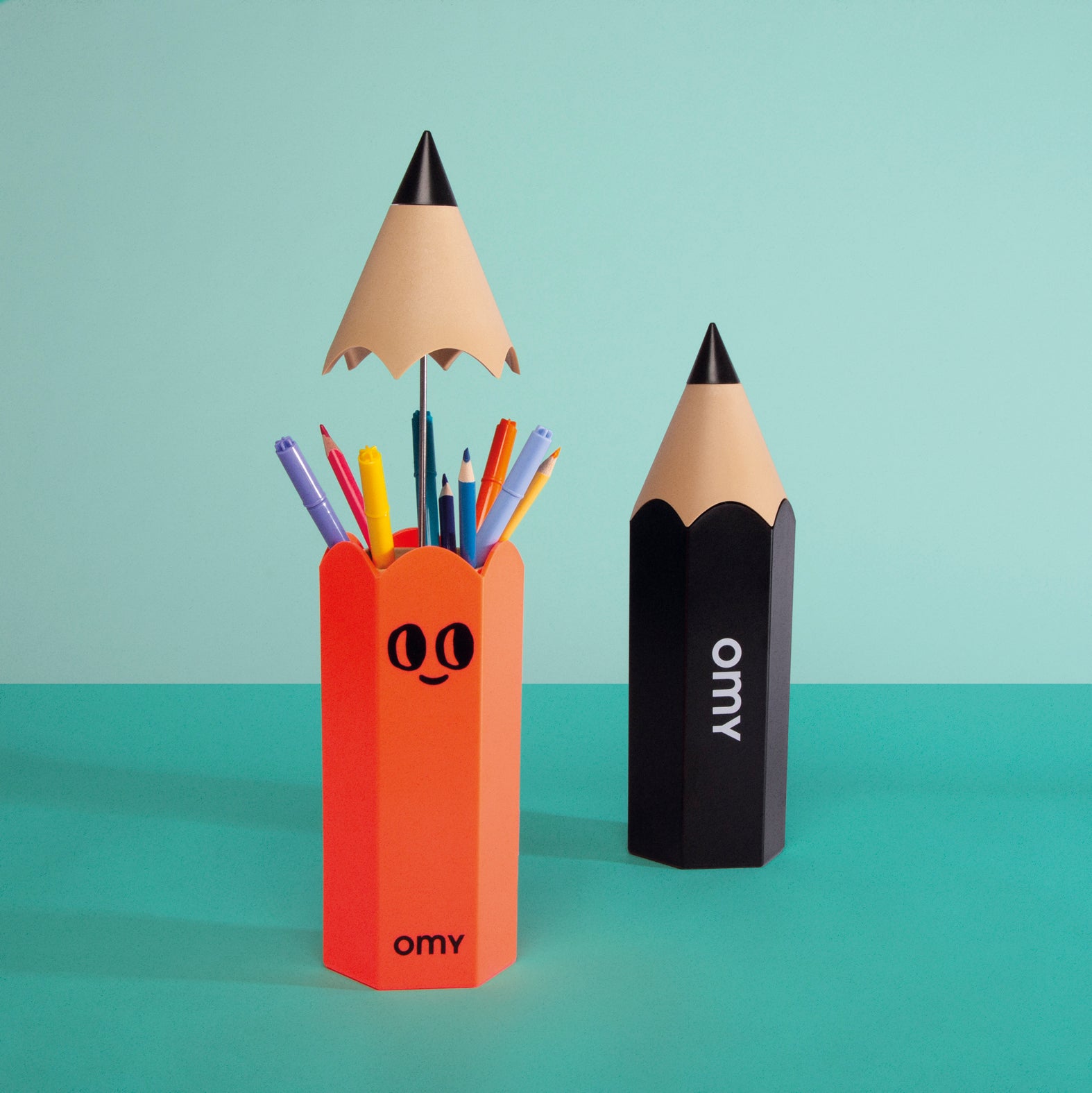 PENCIL BOX Pot Crayons G ant Original Et Pratique pencil-box-pot-crayons-g-ant-original-et-pratique