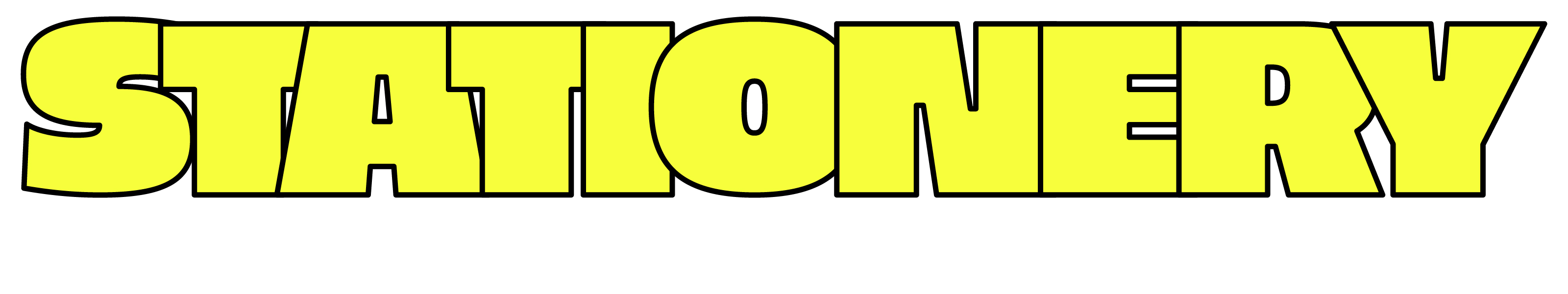 Bannière Feutres & crayons OMY – papeterie créative pour dessiner et colorier