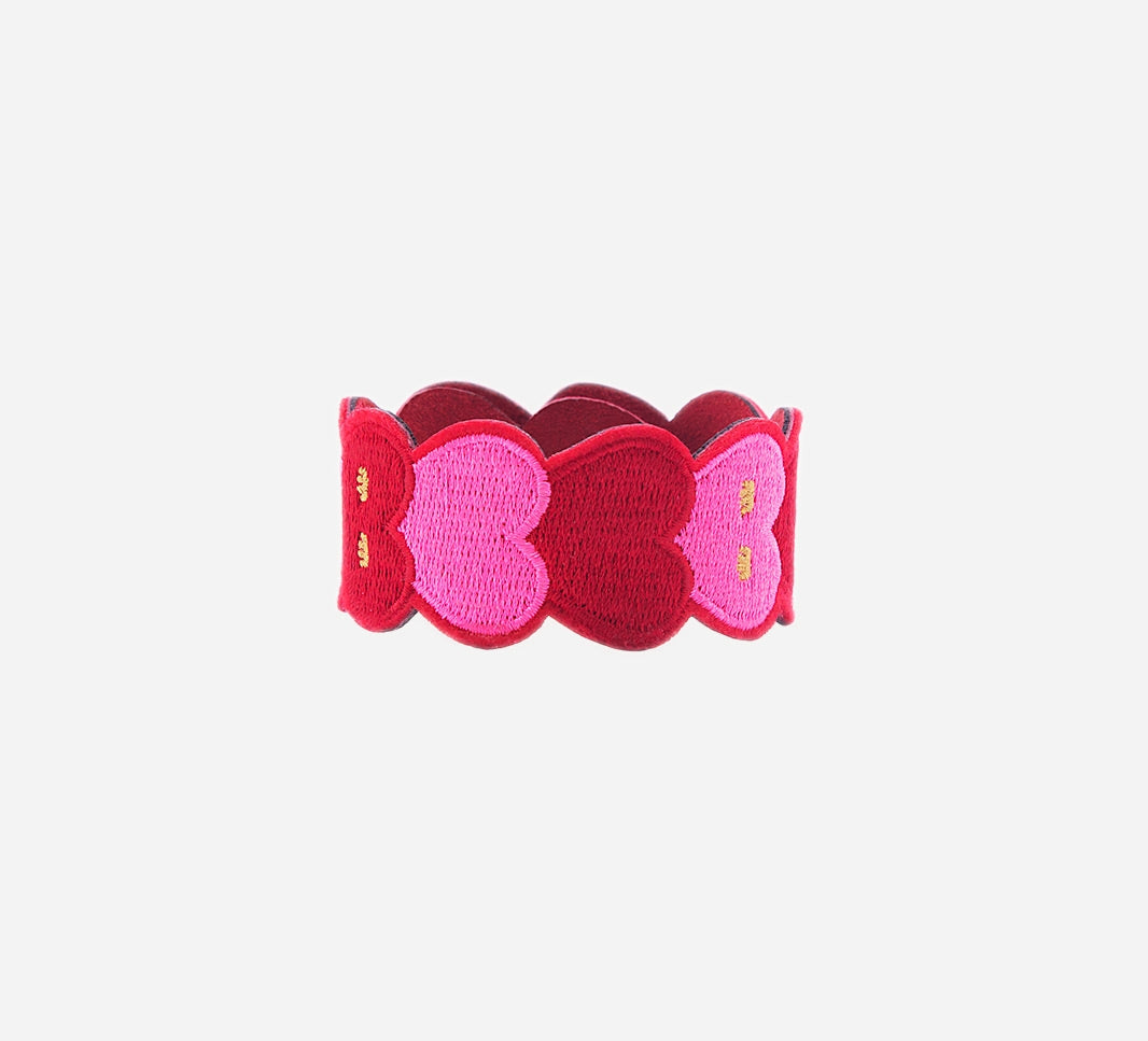 AMOUR PINK - Bracelet