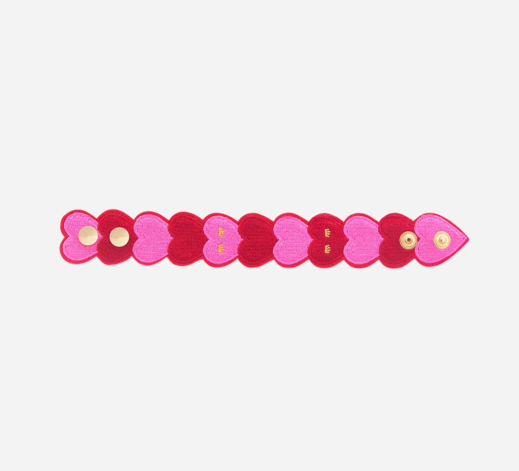 AMOUR PINK - Bracelet