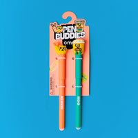 Packshot pen buddies newcho et noo