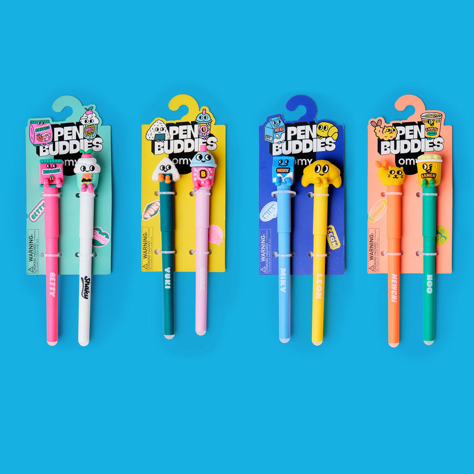 Pen Buddies bundle