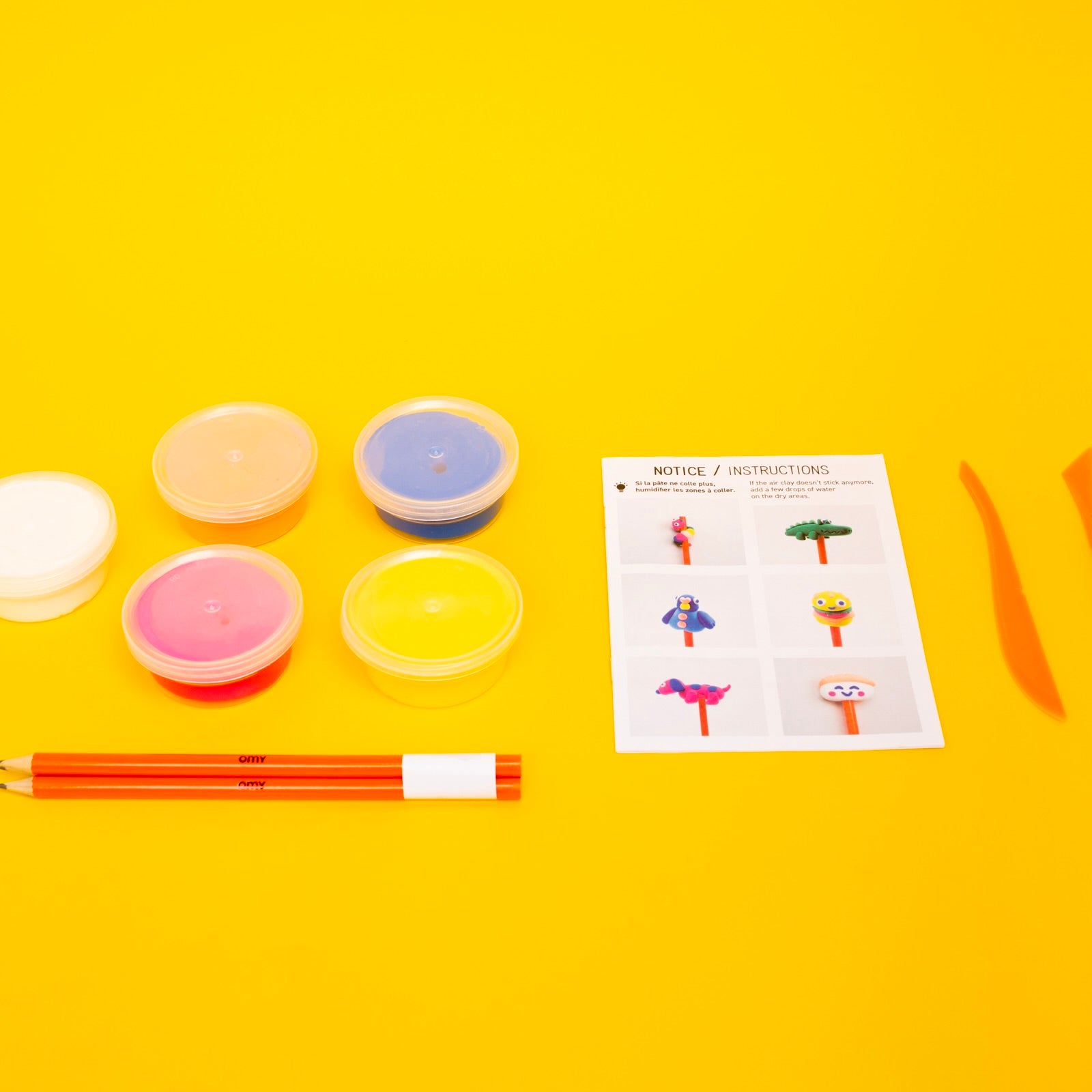 5 pièces Crayons Souples Et Pliables, Crayon Pliable Magique Coloré Avec  Gomme Pour Cadeau De La Fête Des Enfants, Équipement Amusant Pour Enfants  Et École, Mode en ligne
