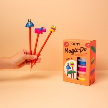 Pencils - Magic-do
