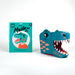 Rex - Masque 3D 1
