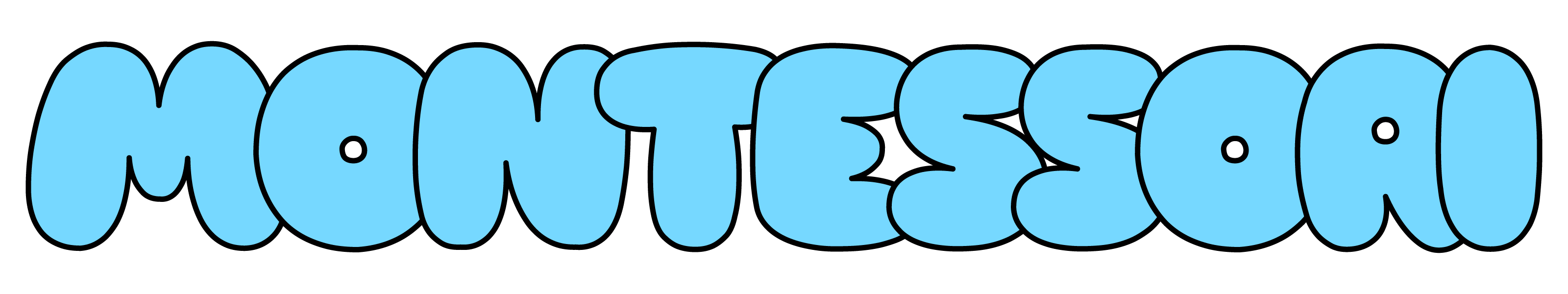 Logo illustré Montessori OMY – activités éducatives et créatives