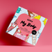 My body - Cherche & trouve géant 1