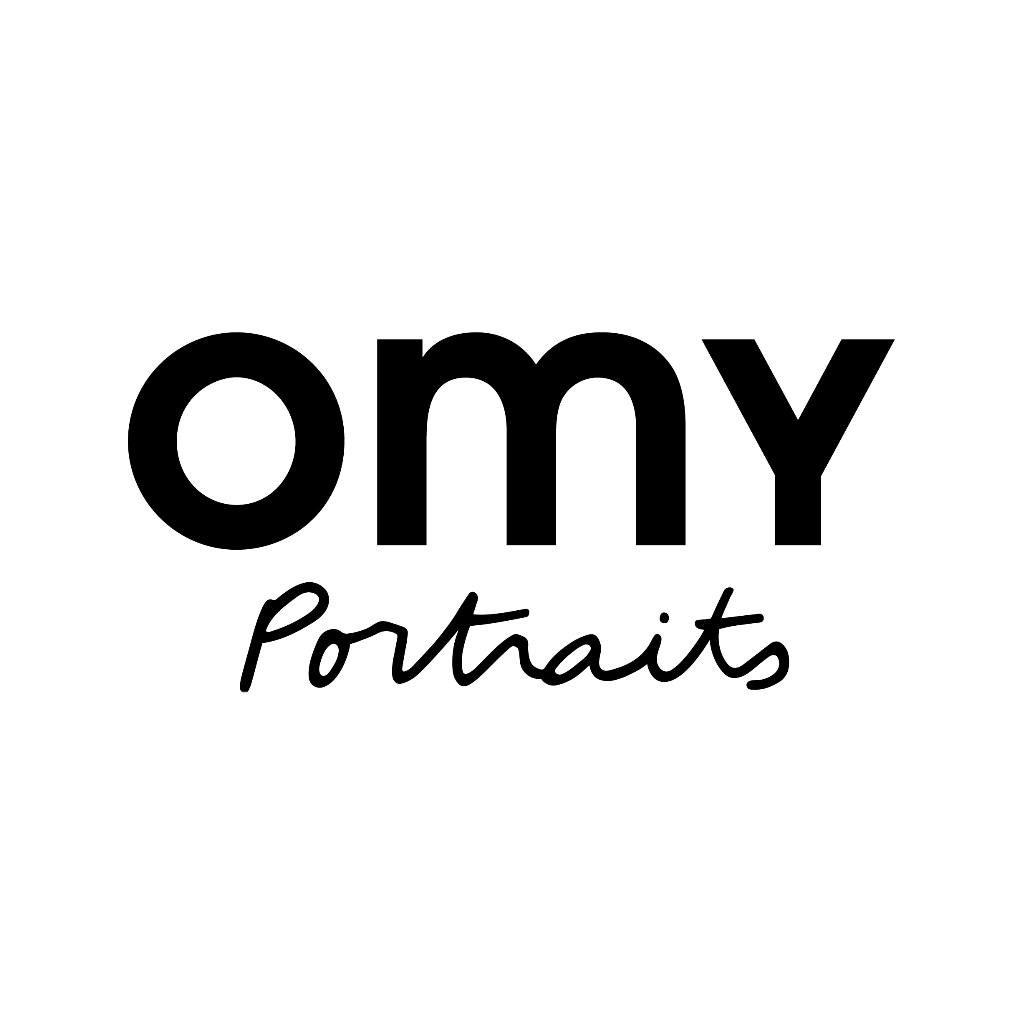 Omy portraits - Options