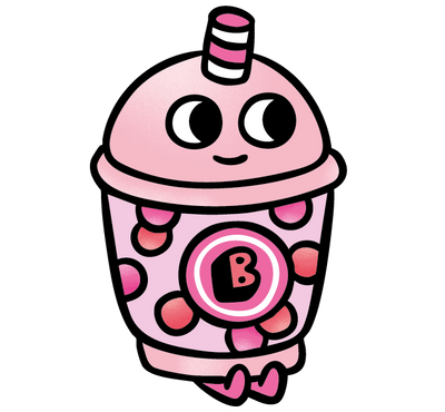 OMY mascot