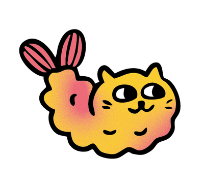 OMY mascot