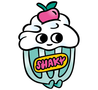 OMY mascot