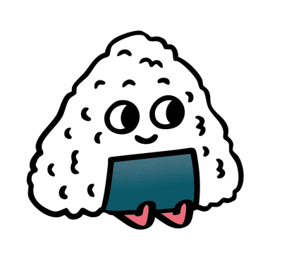 OMY mascot