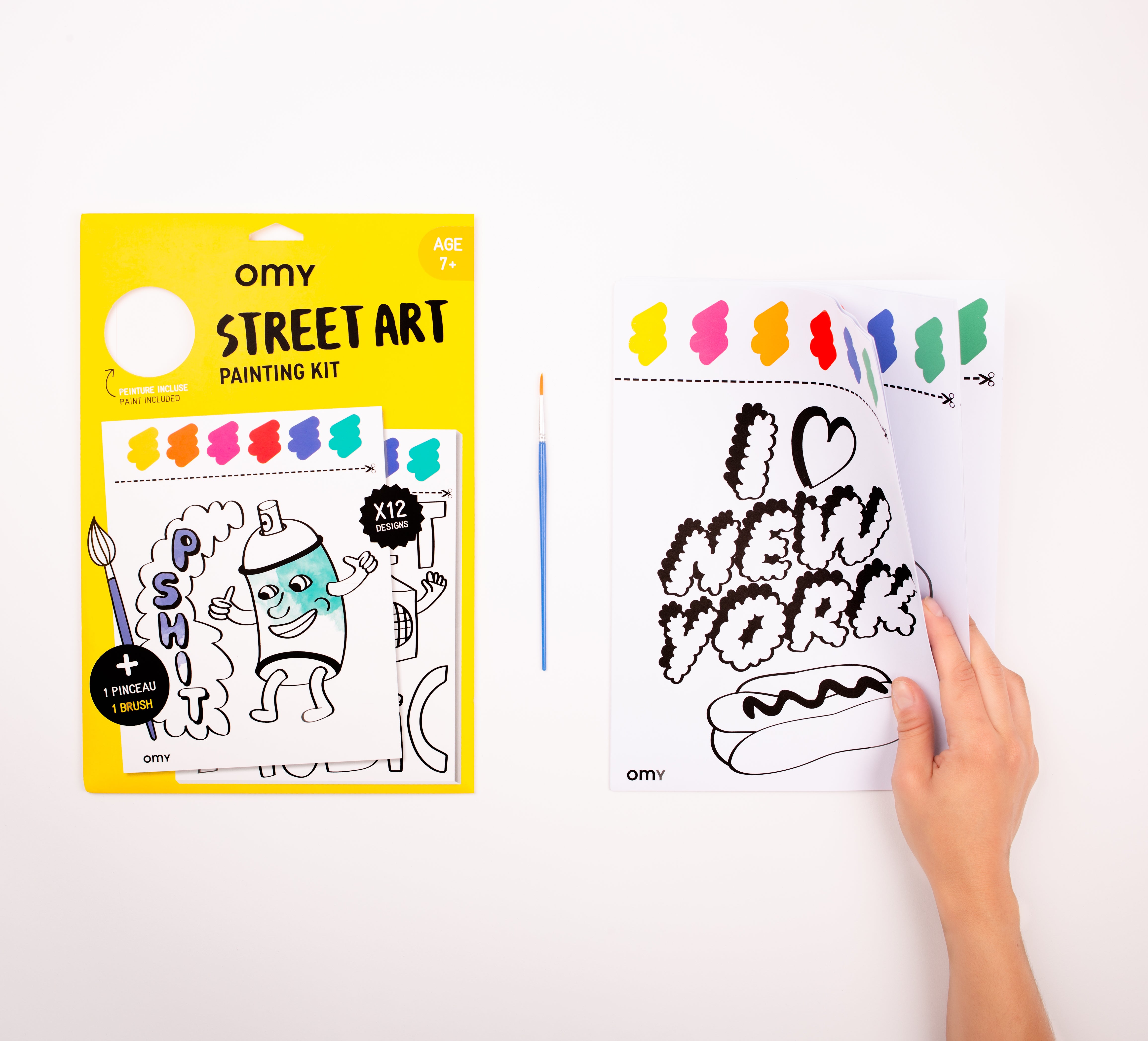 Drawing kits for 7 cheap year olds