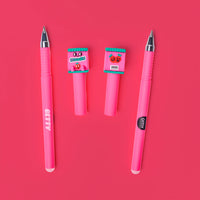 Pen Buddies Betty