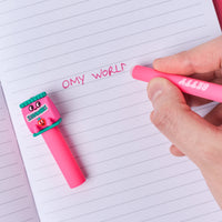 Gomma Pen Buddies Betty