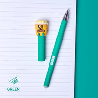 Couleurs stylo Noo