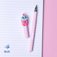 Couleur pen buddies Bubble