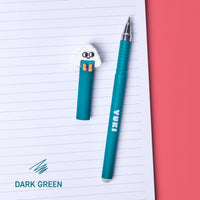 Couleur pen buddies Yuki