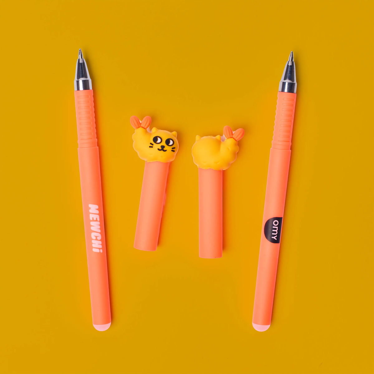 Newchi pen