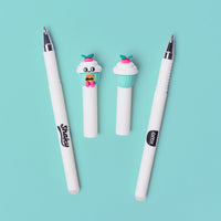 Pen Buddies Shaky