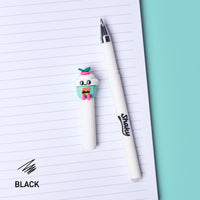 Colore dei Pen Buddies Shaky