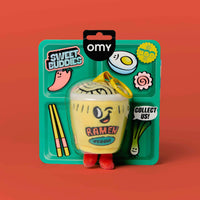 Mini-Plüsch Noo in Form von Ramen – Sweet Buddies OMY