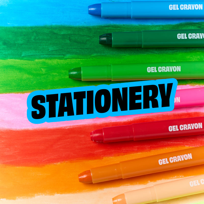 Stationery