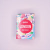 Vidéo de la boîte du Mini Puzzle London OMY illustrée des monuments de Londres, fabriqué en Europe