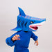 Sharky - Masque 3D 2