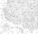 USA - Coloriage XXL 2