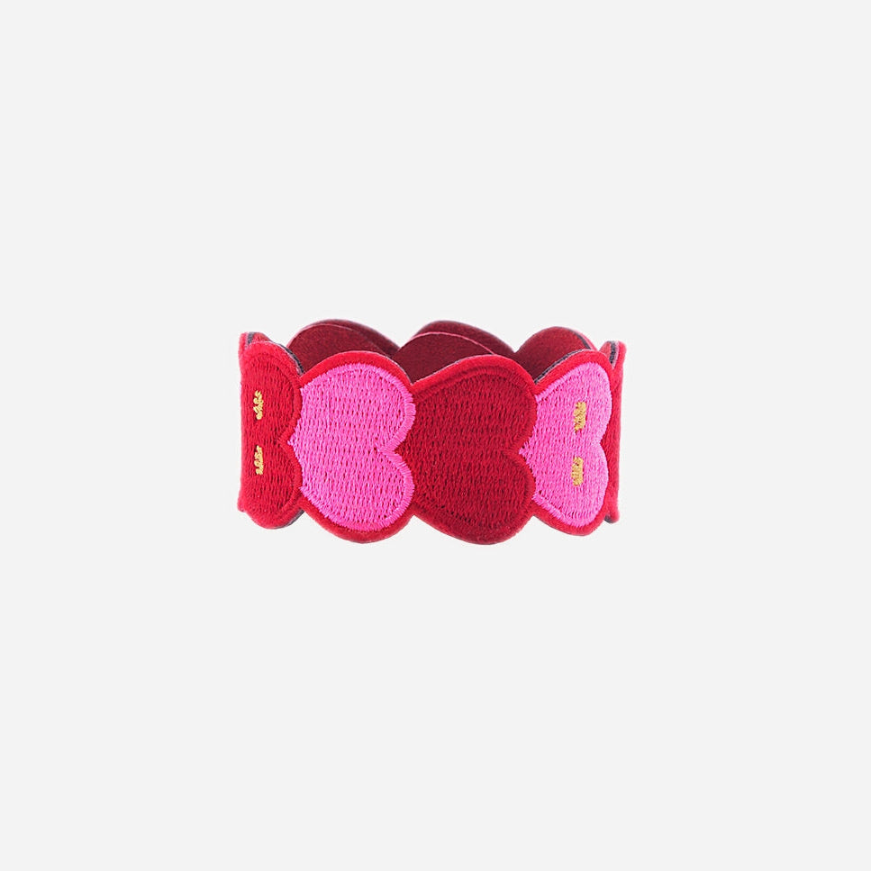 LOVE PINK - Bracelet