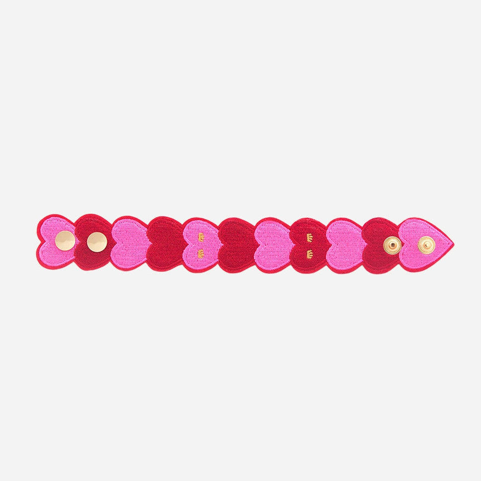 AMOUR PINK - Bracelet