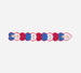 AMOUR TRICOLORE - Bracelet 2