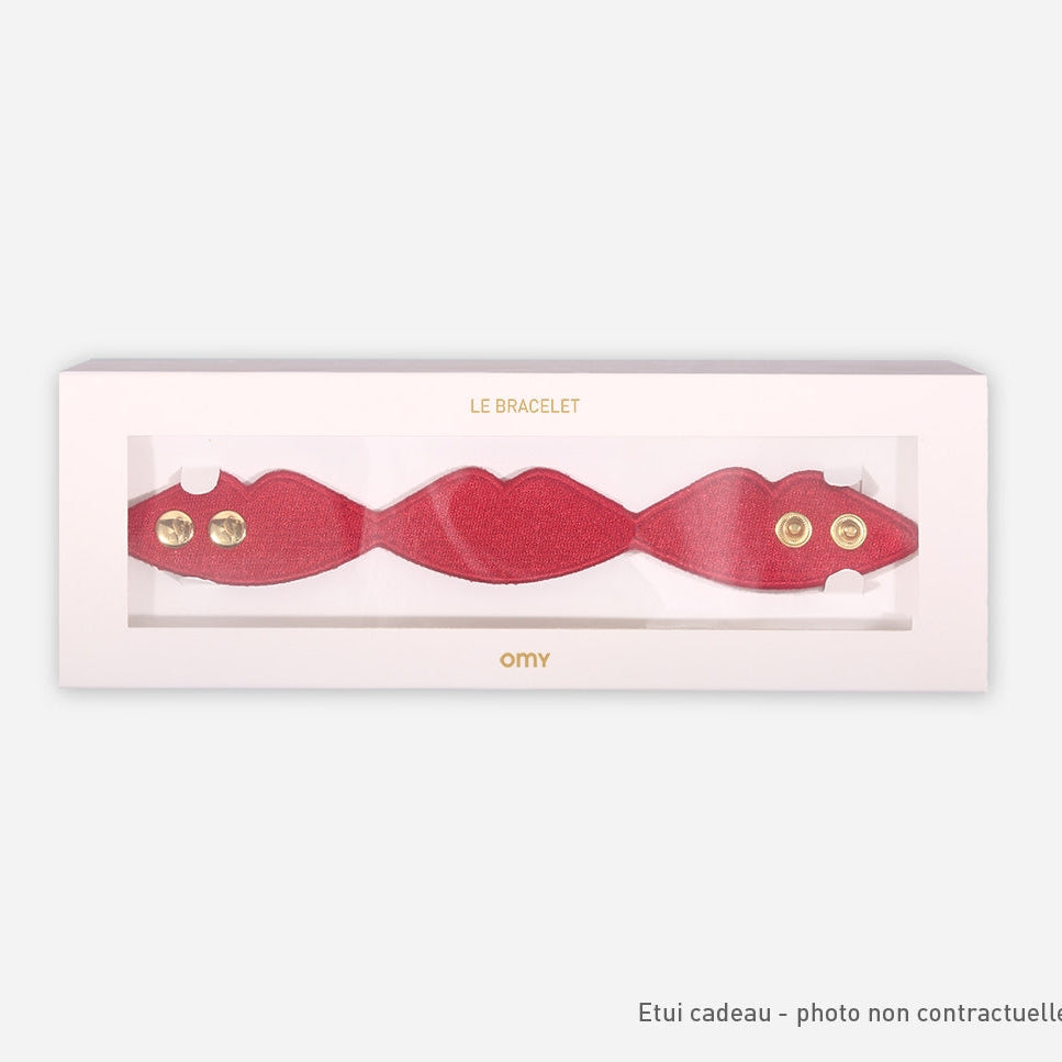 LOVE PINK - Bracelet