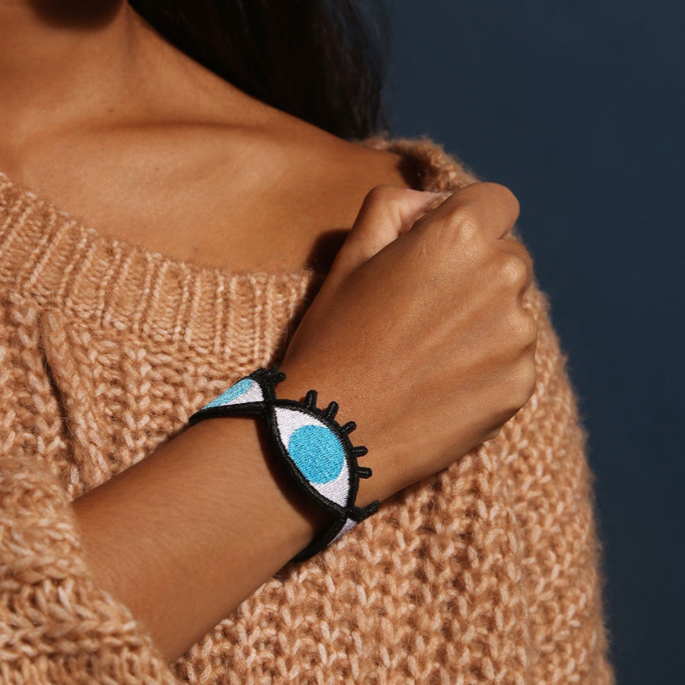 LUCKY EYE - Bracelet