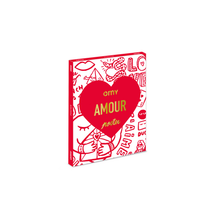 Amour - Poster