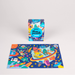 COSMOS - MINI PUZZLE 1