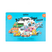 Vroom - Paper toys 2